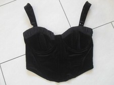 Corsage corsagen top gebraucht kaufen  Flieden