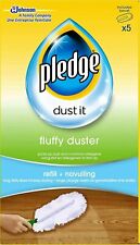 Pledge duster refills for sale  SLOUGH