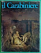 Carabiniere rivista mensile usato  Italia