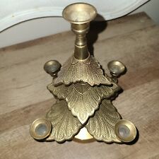 Vintage mcm brass for sale  Glenwood