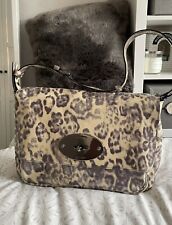 Mulberry putty smudged for sale  UK