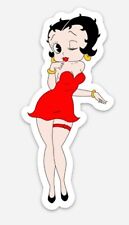 Betty boop magnet for sale  Shipping to Ireland