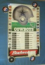 Vtg 1997 dallas for sale  Weatherford