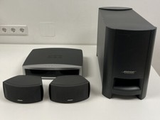 Bose series ii gebraucht kaufen  Runkel