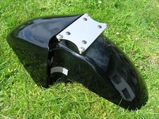 Schutzblech kotflügel vorn gebraucht kaufen  Chamerau