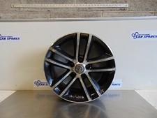 Vauxhall corsa alloy for sale  KINGSBRIDGE