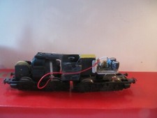 Chassis moteur locomotive d'occasion  Saint-Étienne-la-Thillaye