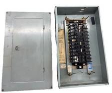 120 240v pole for sale  West Middlesex