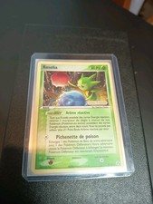 Carte pokemon roselia d'occasion  Magny-en-Vexin