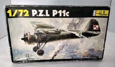 Heller pzl p.11c for sale  LINCOLN