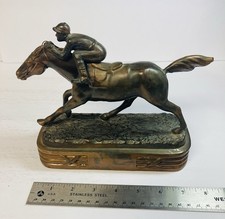 Vintage hot cast for sale  Muenster