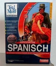 tell me more gebraucht kaufen tell me more gebraucht kaufen Leutkirch im Allgäu