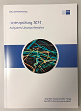 Ihk prüfung geprüfter gebraucht kaufen  Melle