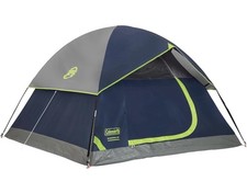 Coleman sundome camping for sale  Cincinnati