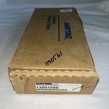 Oem maytag tub for sale  Ellisville