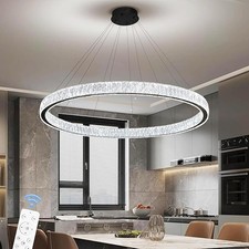 Modern led dimmable for sale  Pinson