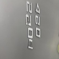 Chrome 420i 220d for sale  SOUTHALL