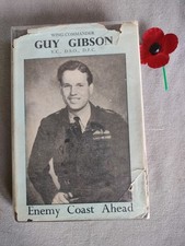 Enemy coast ahead for sale  KINROSS