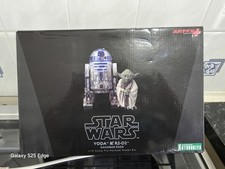 Star wars kotobukiya for sale  ELLESMERE PORT