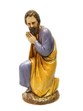 Pastore san giuseppe usato  Napoli