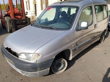 Pièces peugeot partner d'occasion  Barcelonne-du-Gers