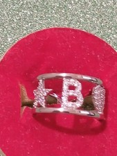 Nuovo anello iniziale usato Nuovo anello iniziale usato  Campi Bisenzio