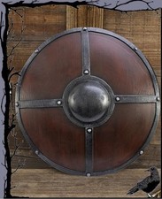 Scudi larp cappello usato  Spedire a Italy