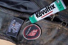 Kömmerling kövulfix rekord gebraucht kaufen  Berlin