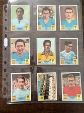 Panini mexico all usato  Cagliari