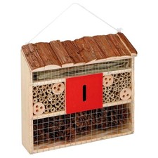 Insektenhotel nistkasten gebraucht kaufen  Berlin