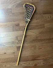 Vintage patterson wooden for sale  Amherst