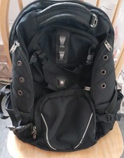 Swiss gear backpack for sale  CRAIGAVON