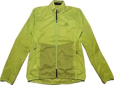 Mens salomon windbreaker for sale  BARROW-IN-FURNESS