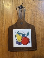 Vintage wooden cheese for sale  Buffalo Mills