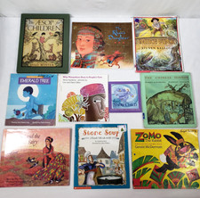 Folklore global folk for sale  Neosho