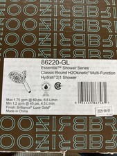 multi function shower head for sale multi function shower head for sale  Indianapolis
