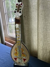 Vintage greek bouzouki for sale  Hanover Park