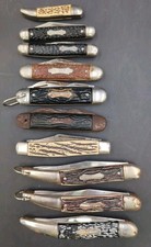 Colonial folding pocket for sale  Granville