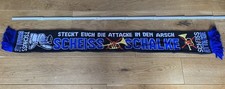 anti fan schal gebraucht kaufen anti fan schal gebraucht kaufen Hauenstein