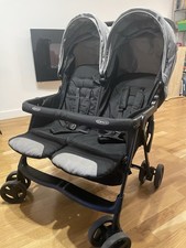 Graco duorider double for sale  MANCHESTER