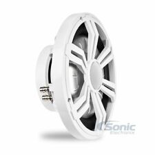 Subwoofer raso marinho Belva BMSS10RW 10" com luzes RGB multicoloridas comprar usado  Enviando para Brazil
