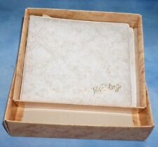 Vintage spicer hallfield for sale  SOUTHAMPTON
