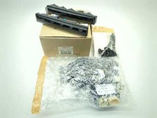 Novo Kit de Luz de Direção Outlander Sport LED DRL Fabricante de Equipamento Original Par MZ583015EX 2013-2019 comprar usado  Enviando para Brazil