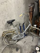 Bici winthrop vintage usato  Osnago