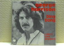 George harrison giri usato  Latina