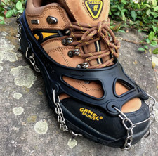 Crampons ice cleats for sale  Carrollton