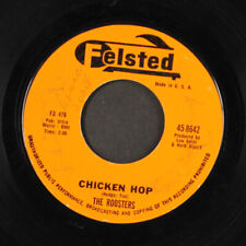 Roosters chicken hop for sale  Portland