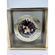 Seiko clock 22005g for sale  Anaheim