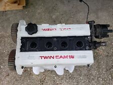 Suzuki swift gti for sale  Clermont