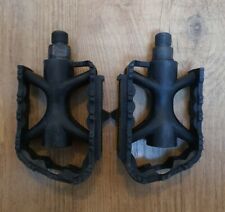 Wellgo 924 pedals for sale  MILTON KEYNES